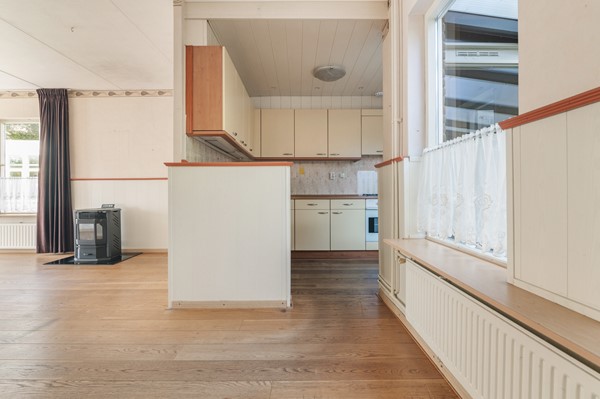 Medium property photo - Koningin Julianaweg 76, 8371 WG Scheerwolde